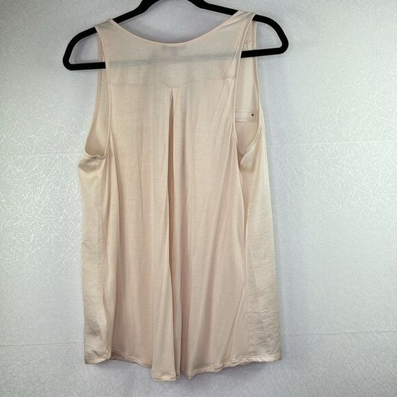 Express Zip Front Hudson Tank L - Picture 5 of 5